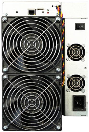 Power Mining - Bitcoin Mining Containers, Smart PDUs, Crypto Miner Hosting