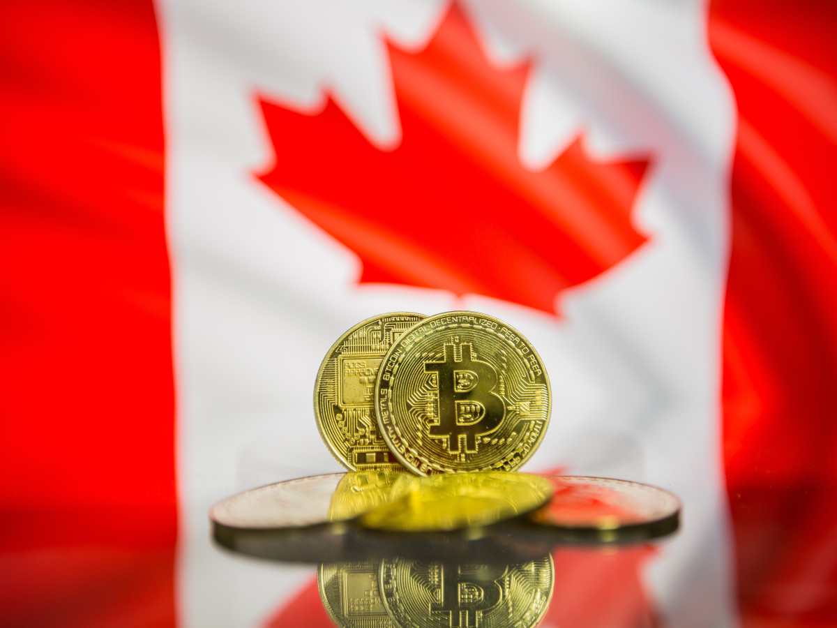 Top 5 Canadian Crypto Mining Stocks of 