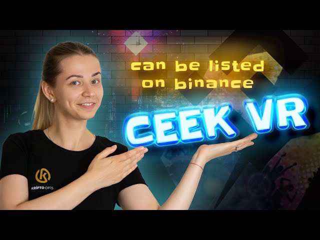 CEEKUSDT Charts and Quotes — TradingView