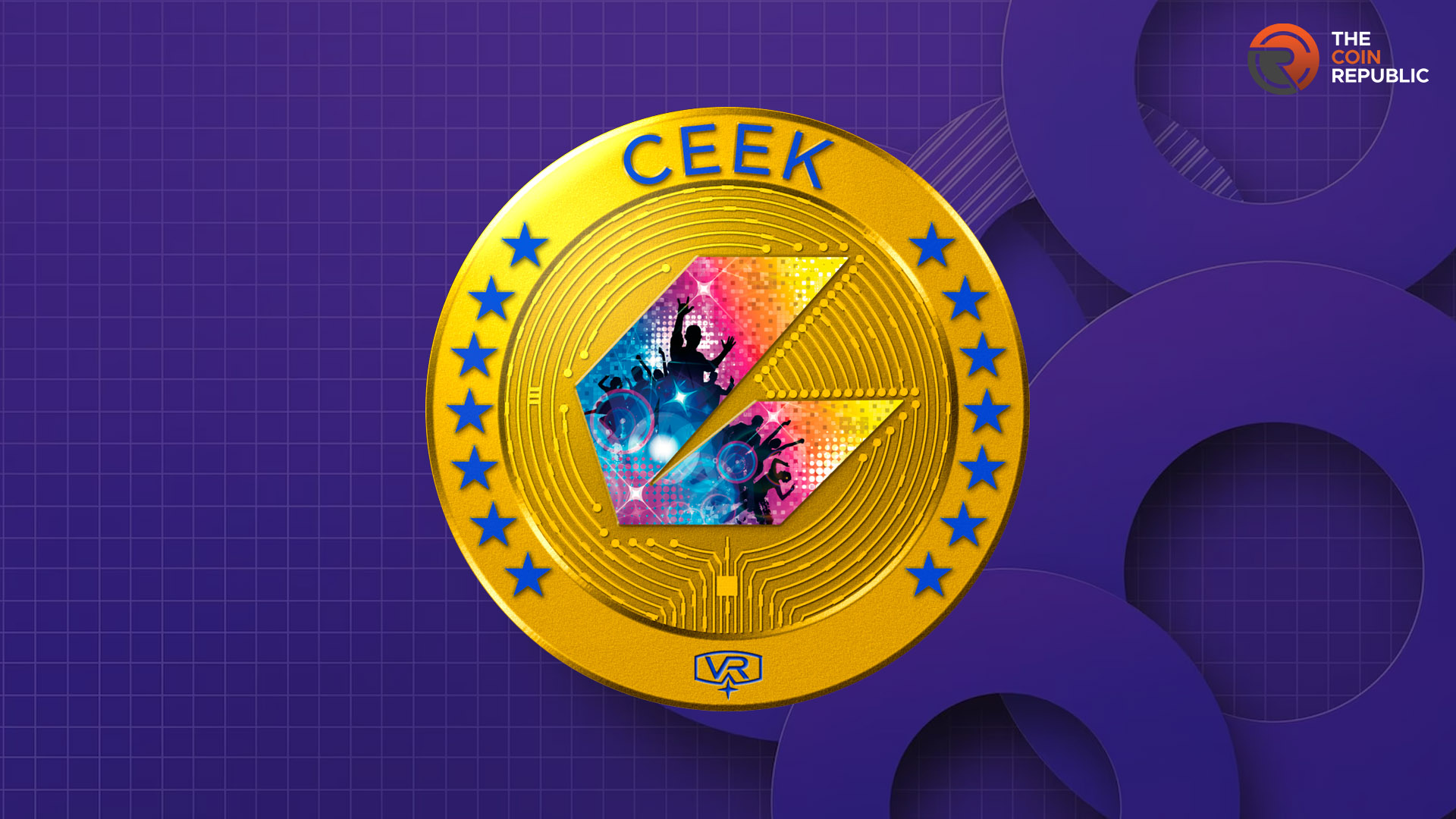 CEEK Smart VR Price Prediction up to $ by - CEEK Forecast - 