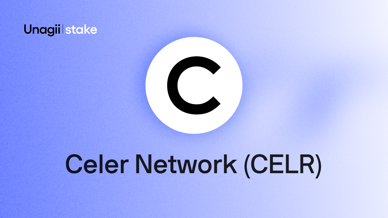 Celer Network (CELR) - Events & News