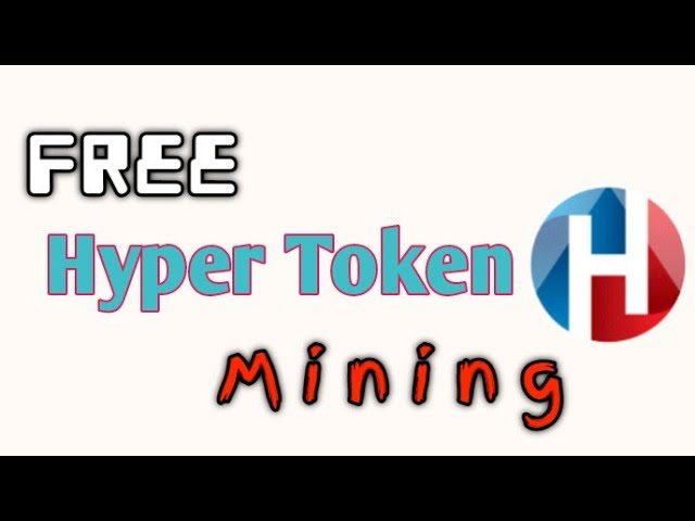 Hyper Crypto Miner Tycoon APK (Android Game) - Free Download