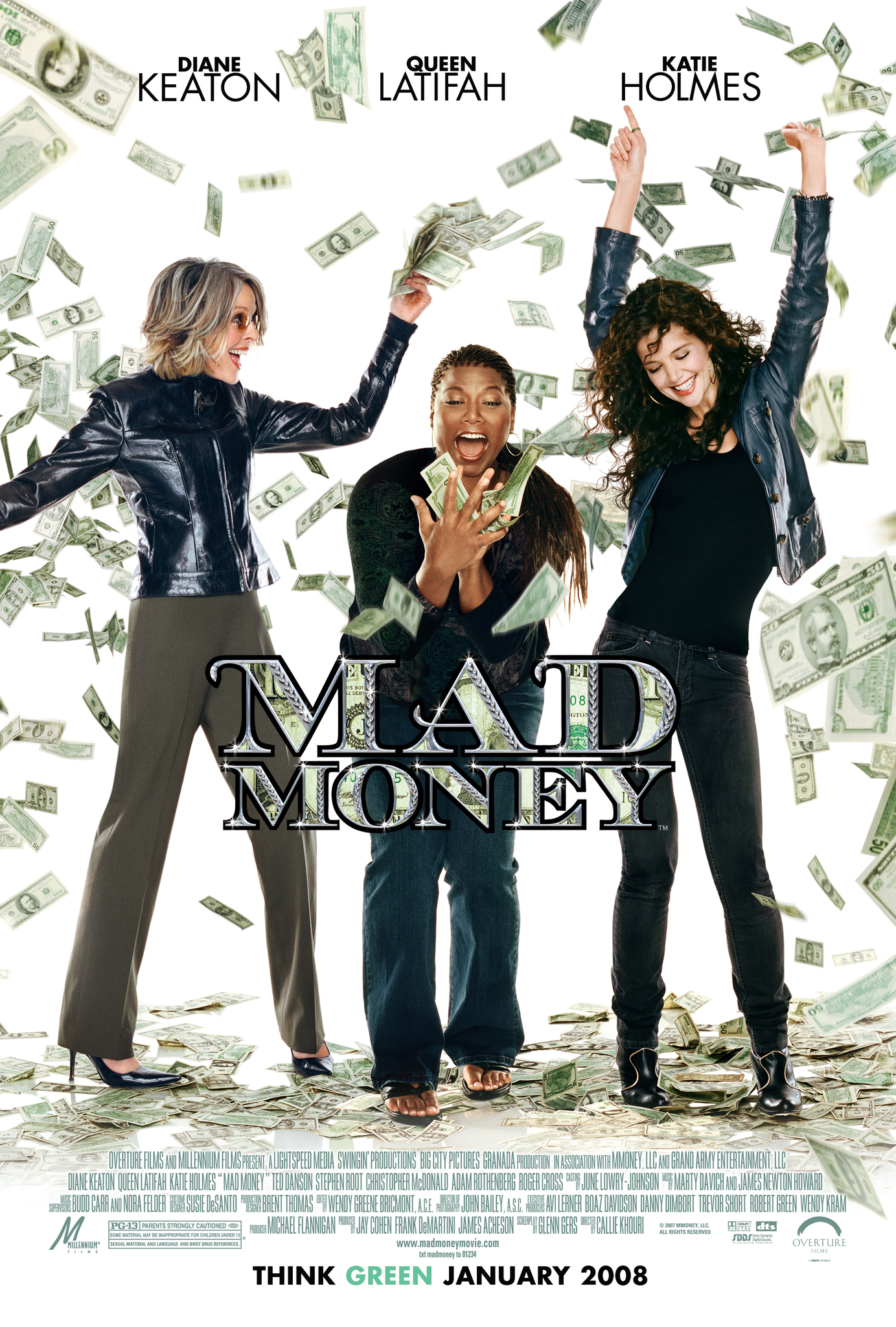 Mad Money () - Mad Money () - User Reviews - IMDb