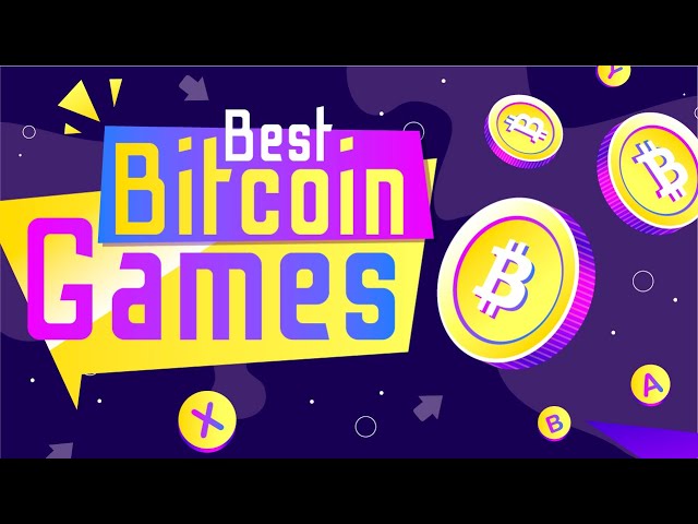 Bitcoin Gaming Boom: Earn Crypto Playing These Free Games | family-gadgets.ru