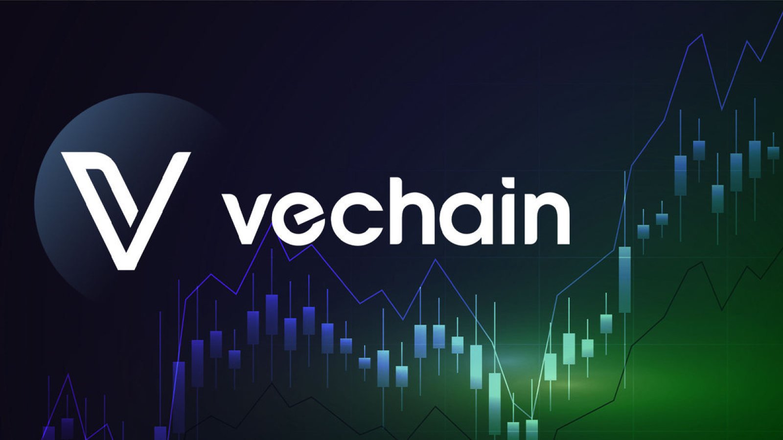 Enterprise Blockchain Altcoin VeChain (VET) Jumps After New Coinbase Listing - The Daily Hodl