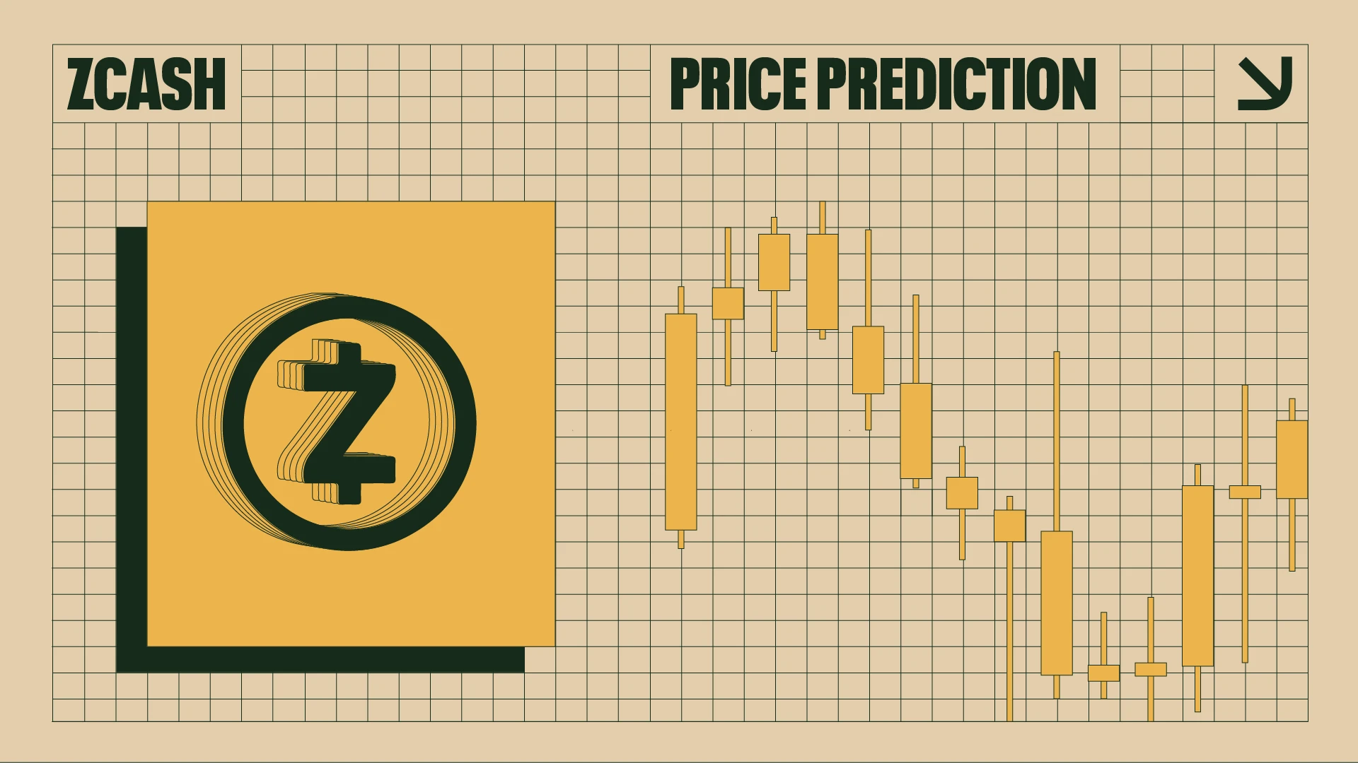 Zcash (ZEC) Price Prediction for Tommorow, Month, Year