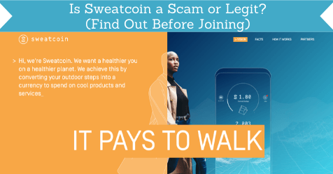 What is Sweatcoin and How Does it Work? | Digital Trends