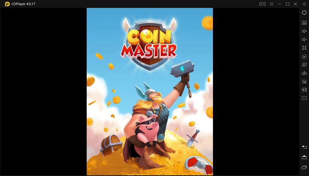 Coin Master APK Download for Android Free