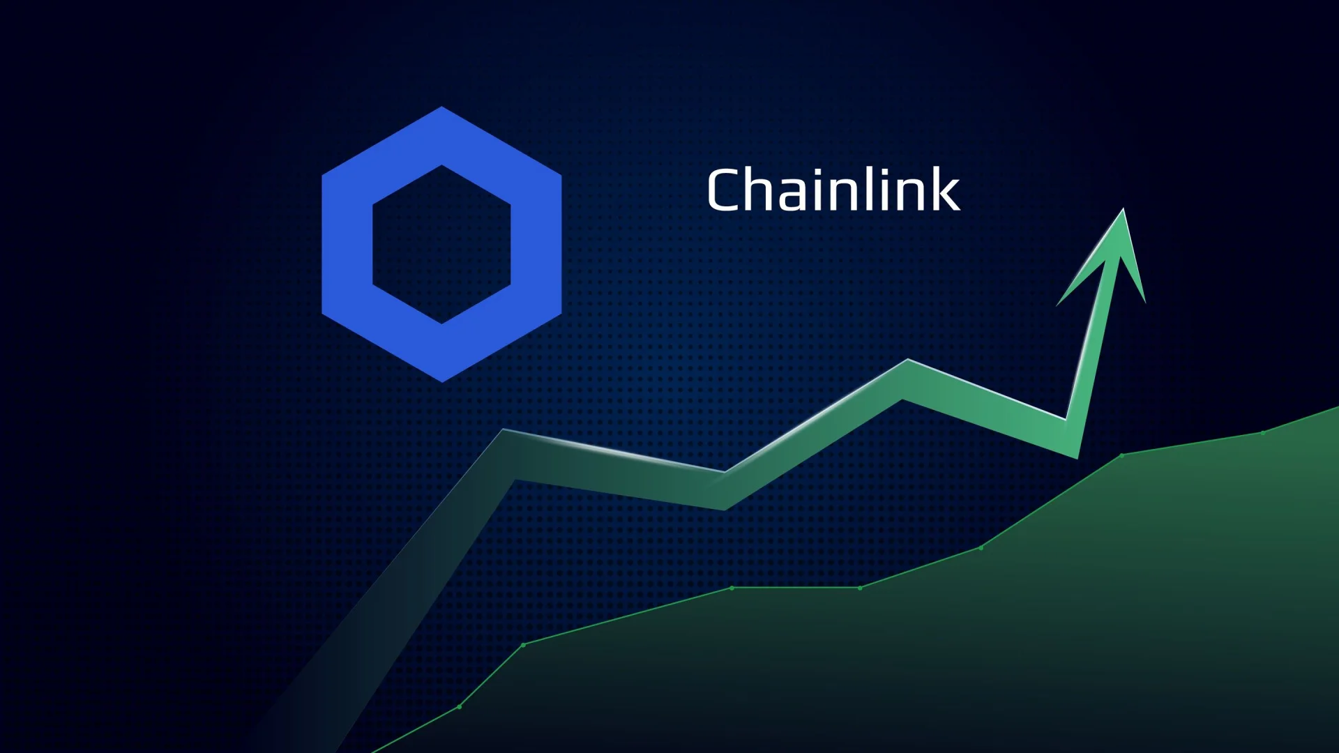 Chainlink Price and Chart — LINK to USD — TradingView