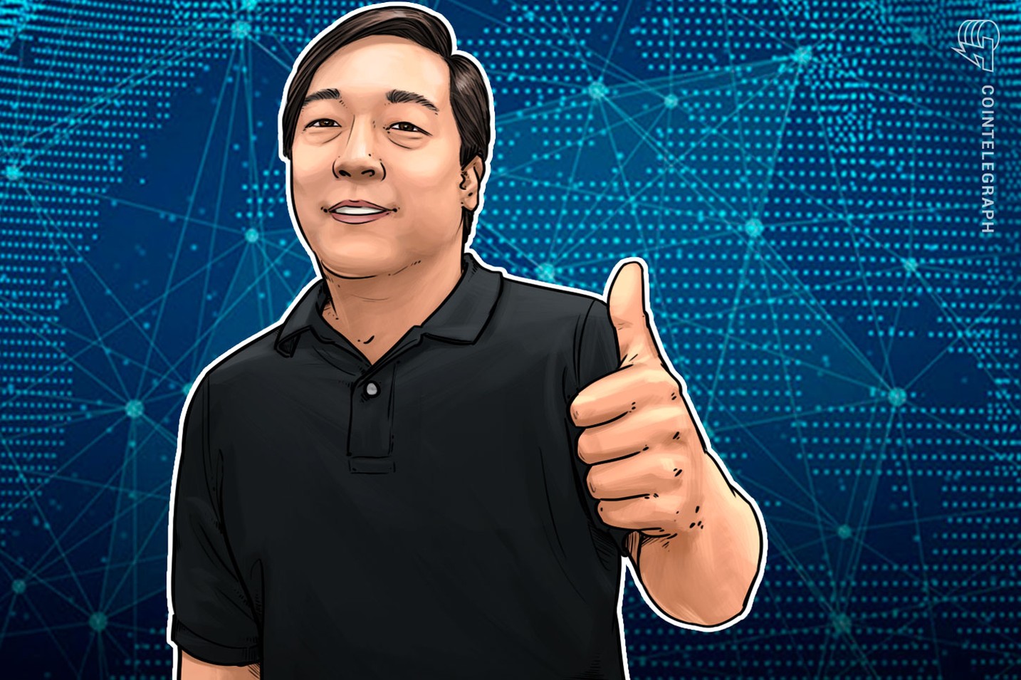 Charlie Lee - People in crypto | family-gadgets.ru