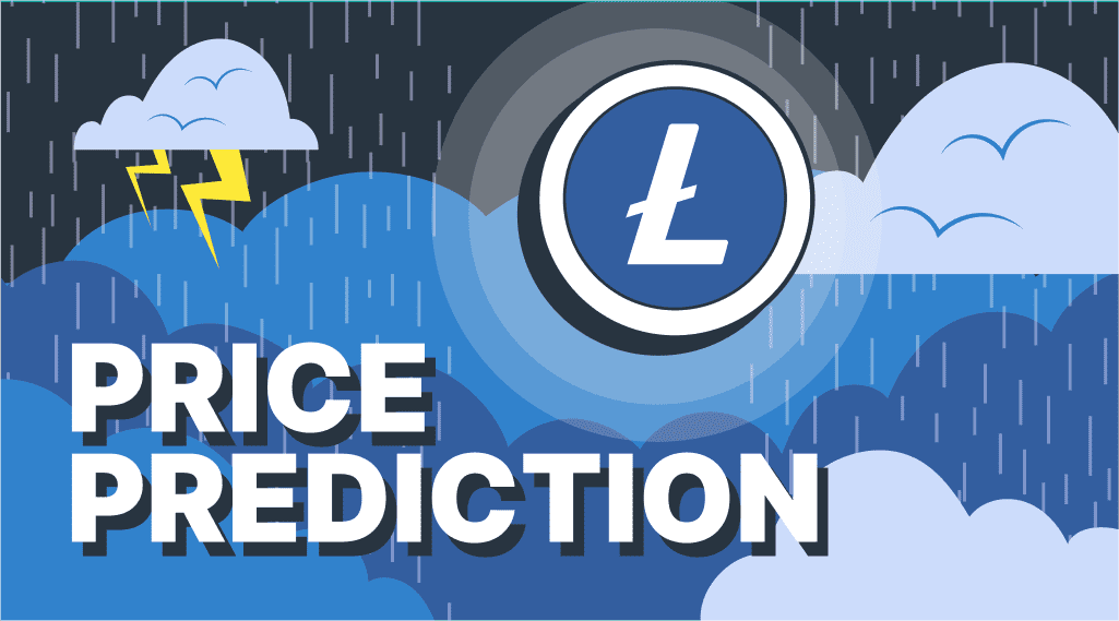 Litecoin (LTC) Price Prediction , , 