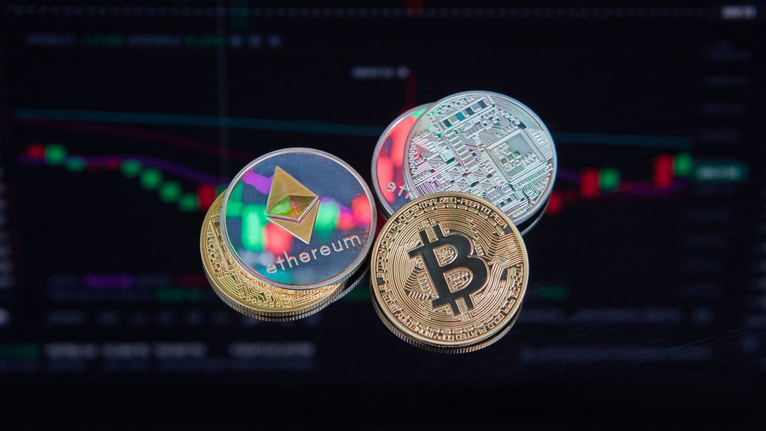 12 Best Cryptocurrency to Invest in - Top Crypto to Buy Now