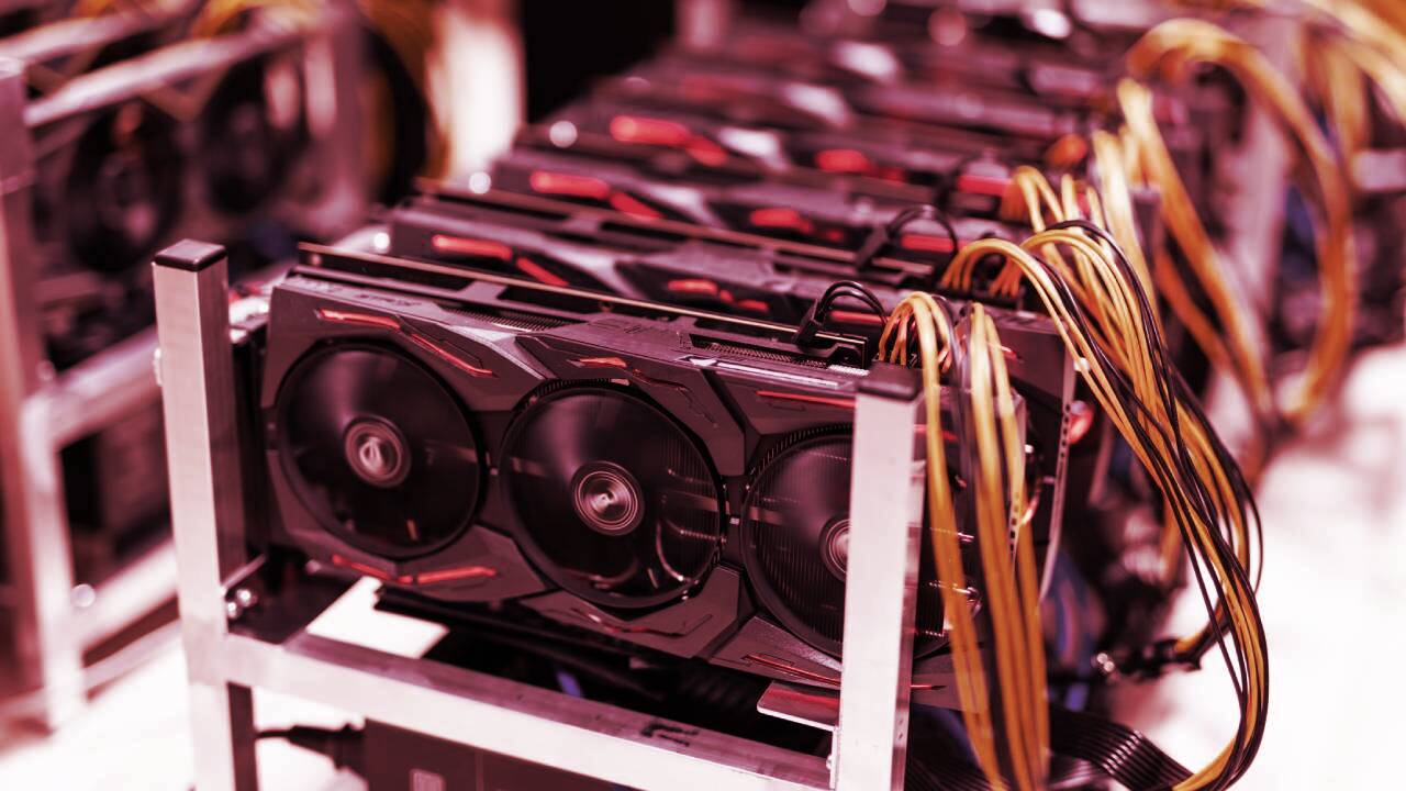 Cryptominers are selling off loads of cheap GPUs via livestreams | TechRadar