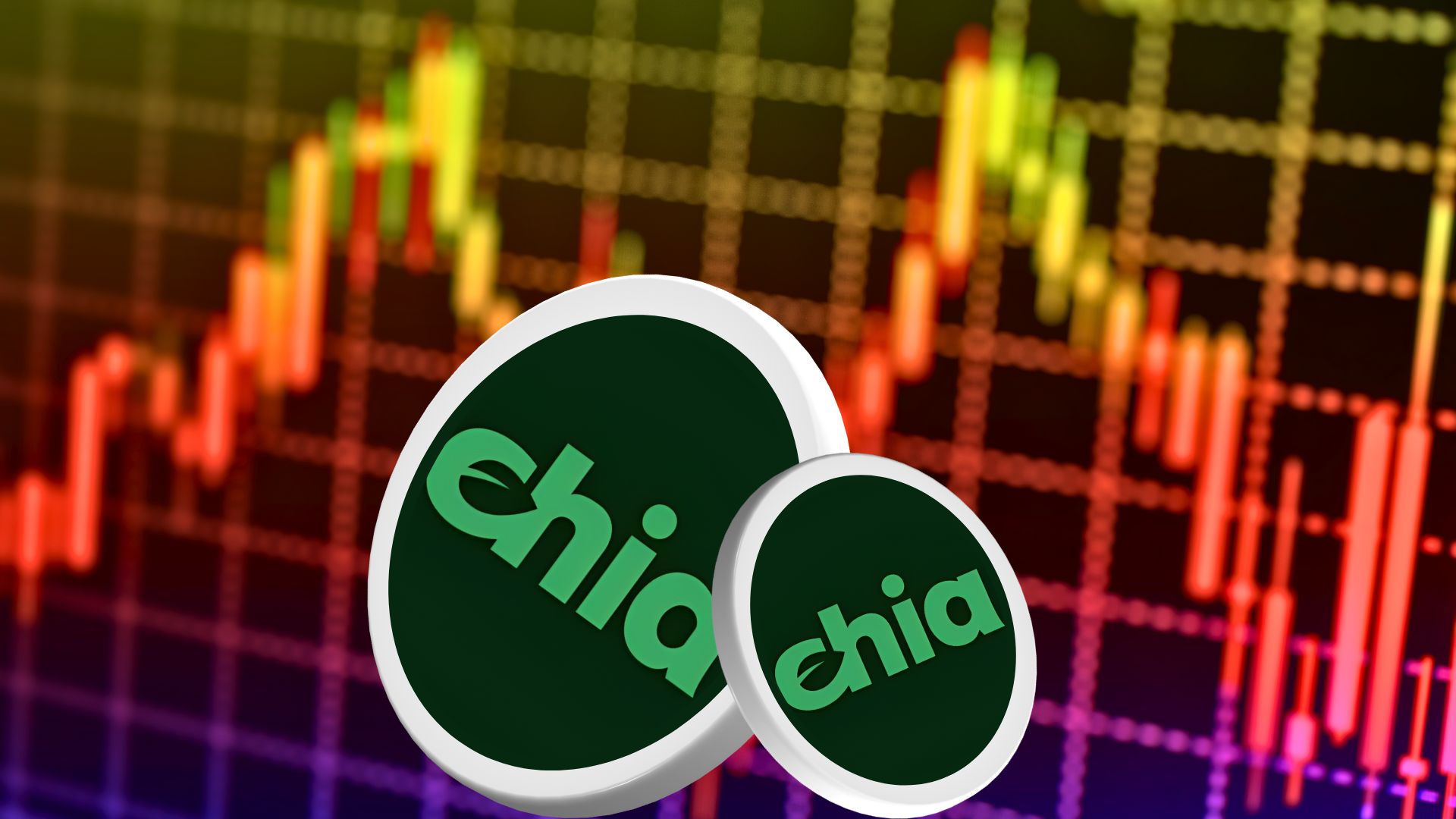 Chia price today, XCH to USD live price, marketcap and chart | CoinMarketCap