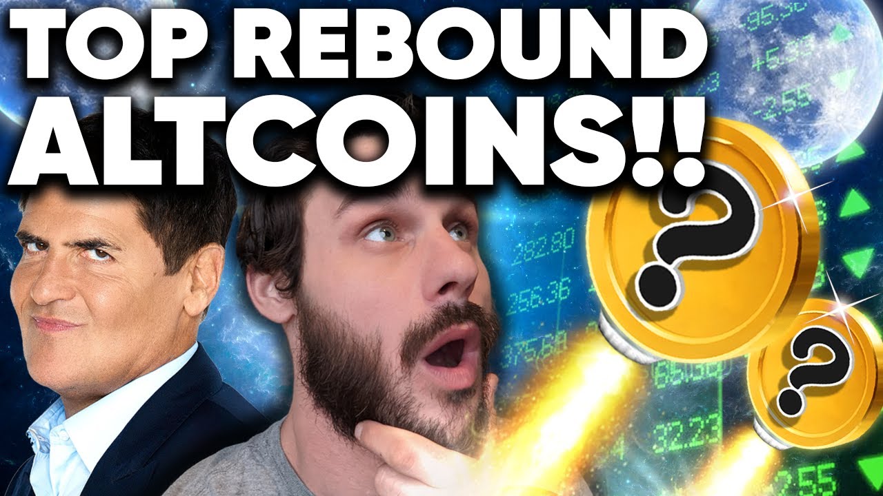 This *GIGA BRAIN* Altcoin Will Be the Only Coin You Need To GET RICH!!!