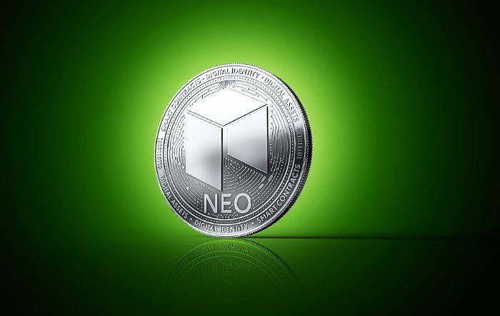NEO (cryptocurrency) - Wikipedia