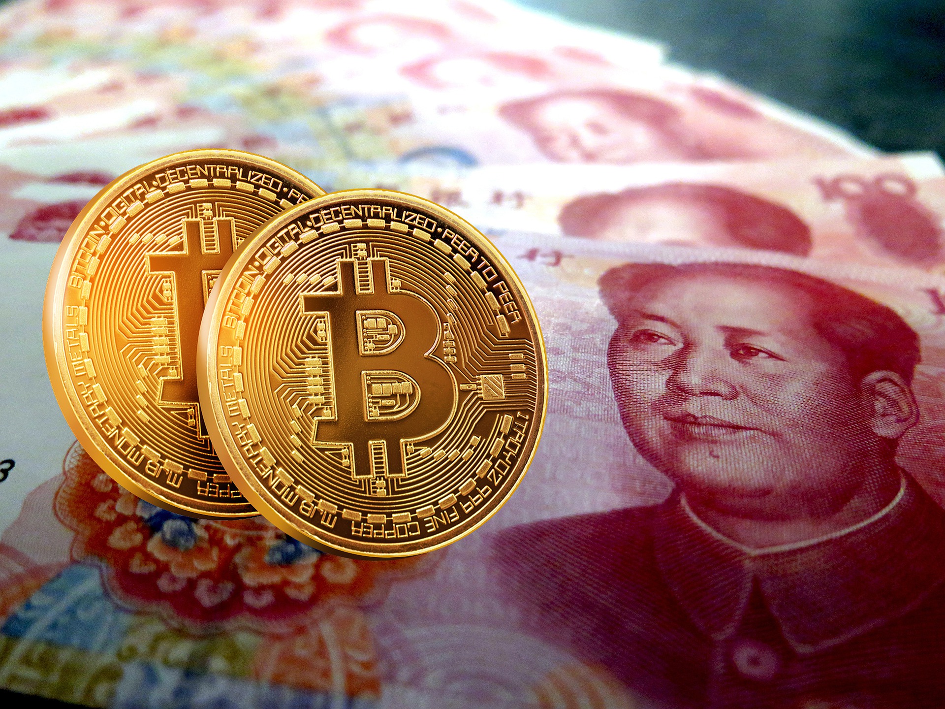 Let’s Start With What China’s Digital Currency is Not