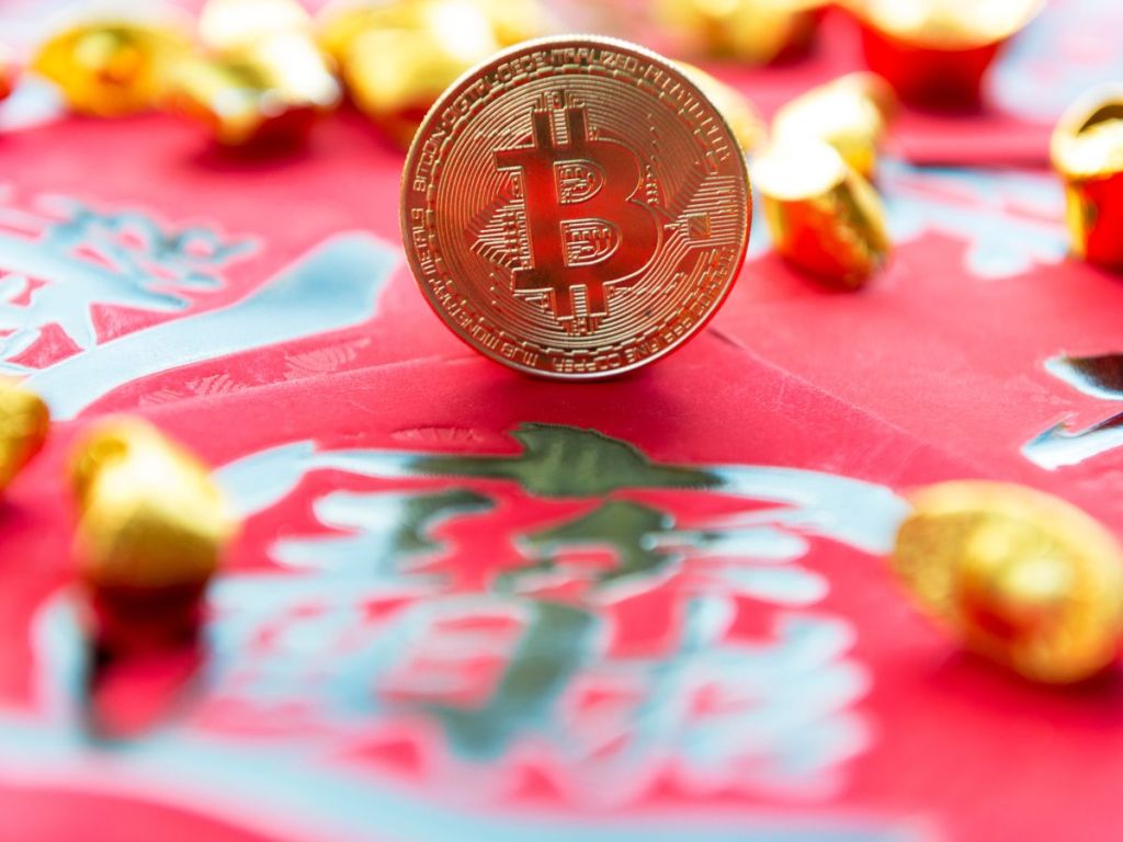 Unveiling YOD: A Chinese New Year-Themed Cryptocurrency Set to Prosper During the Festive Season