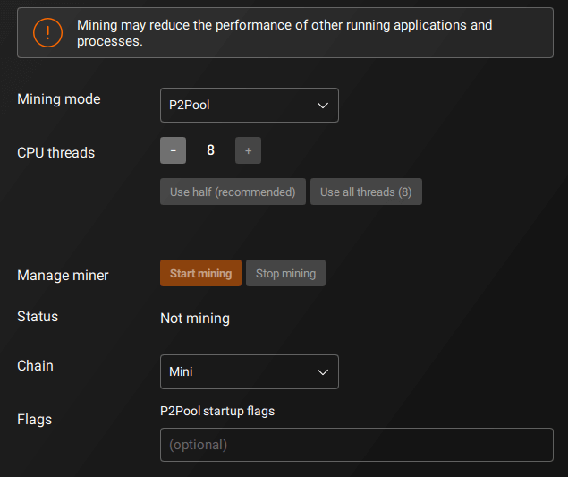 Mining Monero: Step-by-Step Guide To XMR CPU Setup | RandomX