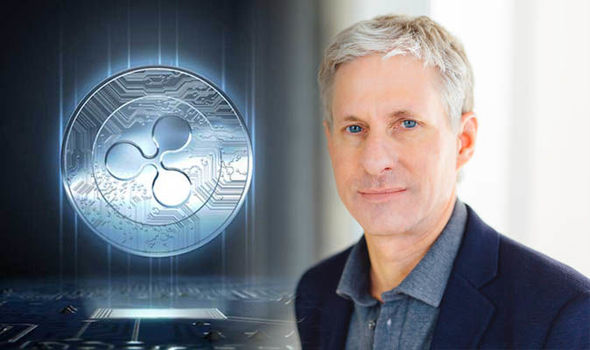 Chris Larsen - CryptoMarketsWiki