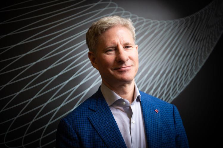 Chris Larsen | Council for Inclusive Capitalism