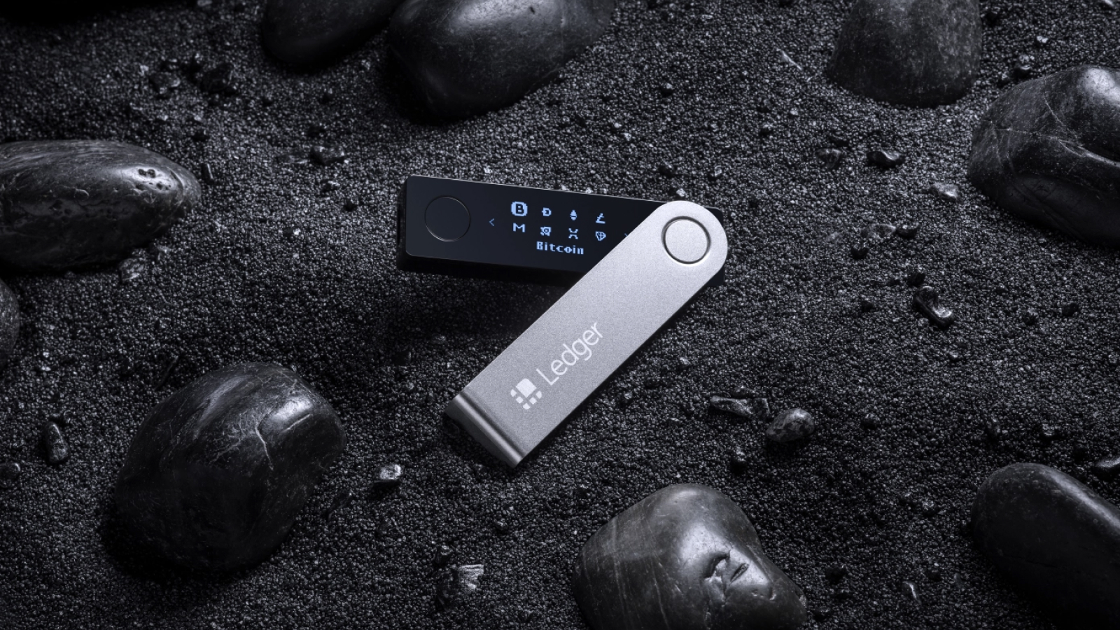 How to connect Ledger Nano S to Brave Wallet? - Brave Wallet (Self Custody) - Brave Community