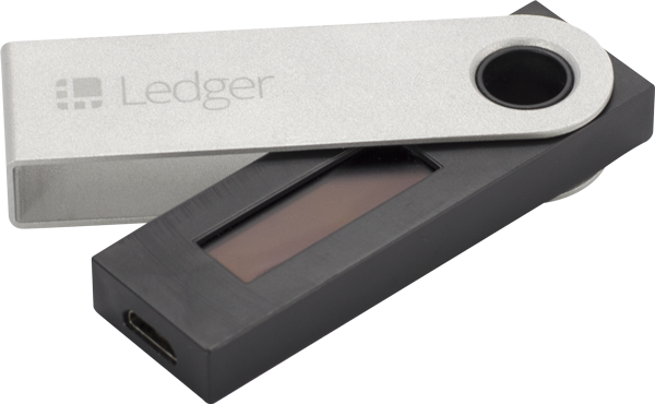 Ledger Nano S and Chrome Apps EOL · GitHub