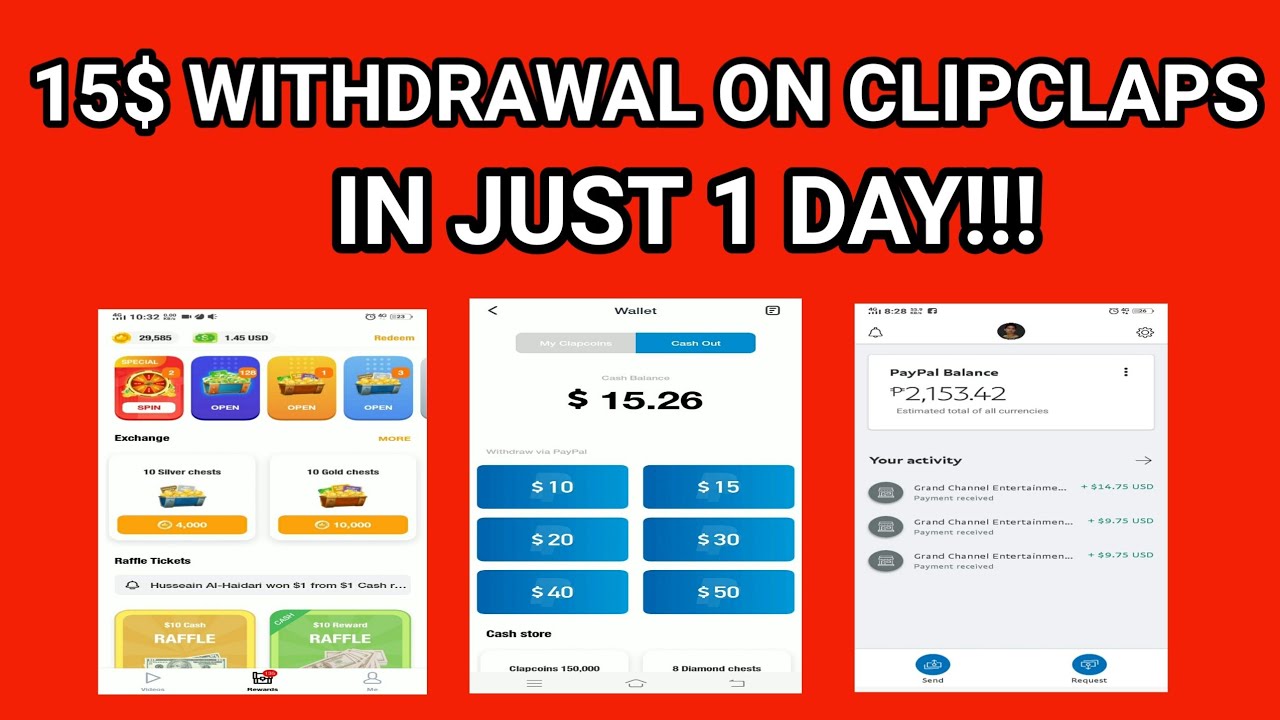 ClipClaps Official Reviews | Read Customer Service Reviews of family-gadgets.ru