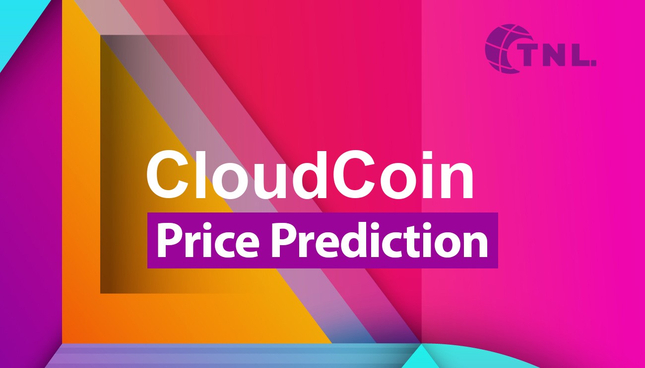 CLOUDAI (CLOUD) Price Prediction for - - - - BitScreener