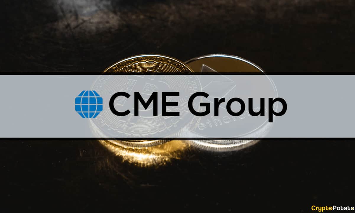 CME Group Debuts Bitcoin, Ethereum Futures For Europe