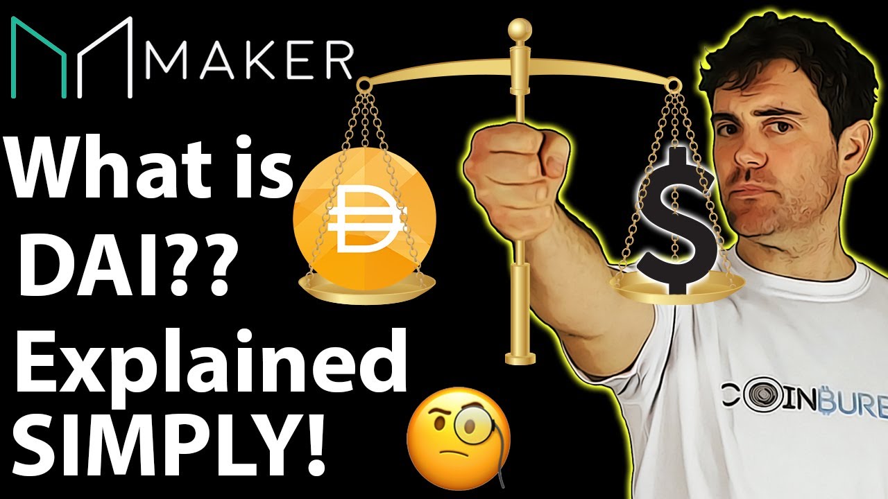 What is MakerDAO? - “The Central Bank of Crypto” - Pintu Academy