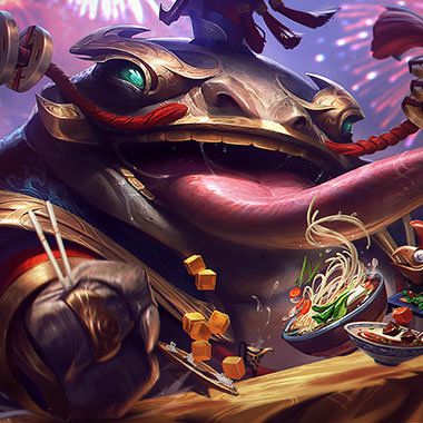 Tahm Kench Skins & Chromas :: League of Legends (LoL)