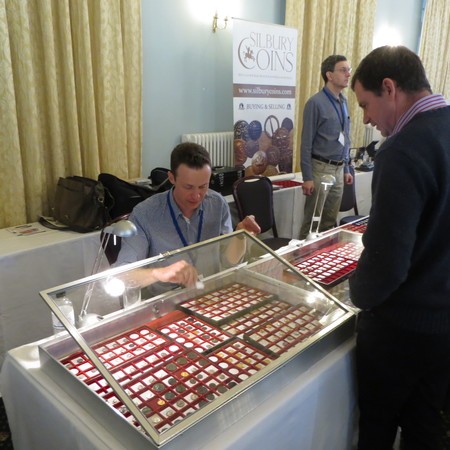 Yorkshire Coin Fair