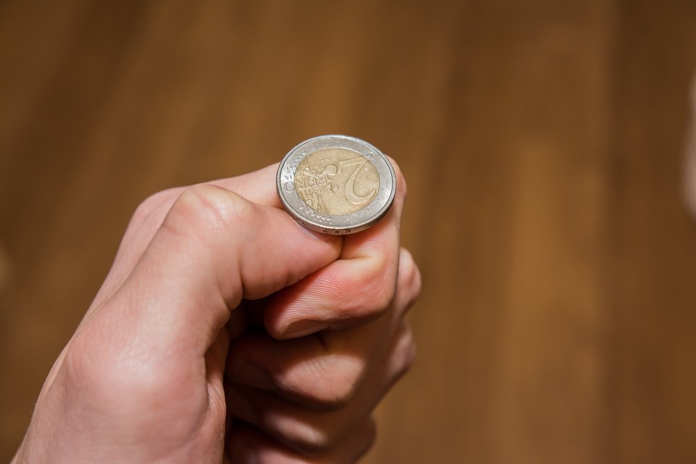 Coin Flips | family-gadgets.ru