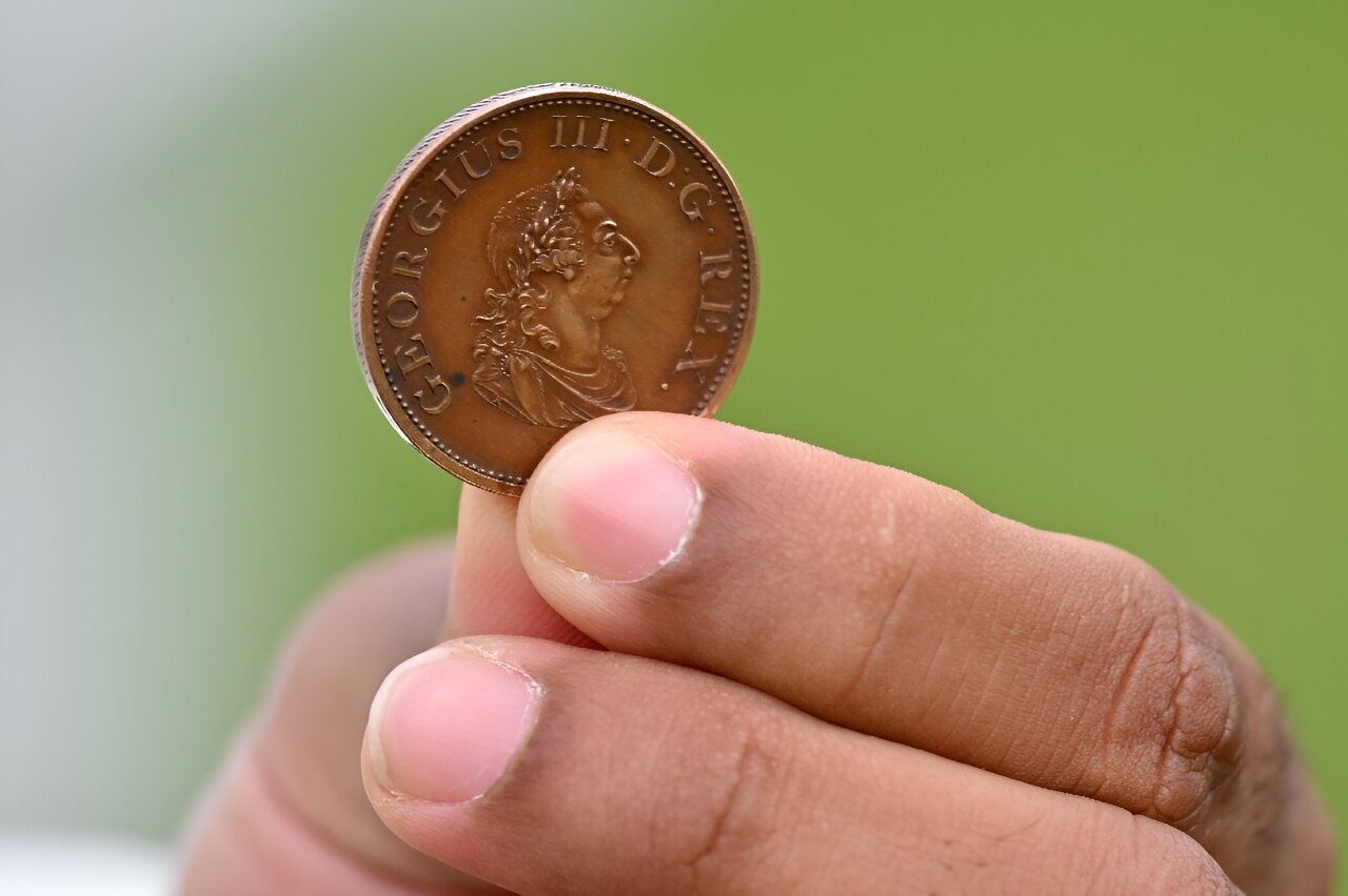 Tossed Coins More Likely to Land Same Side Up, Say Researchers | Discover Magazine