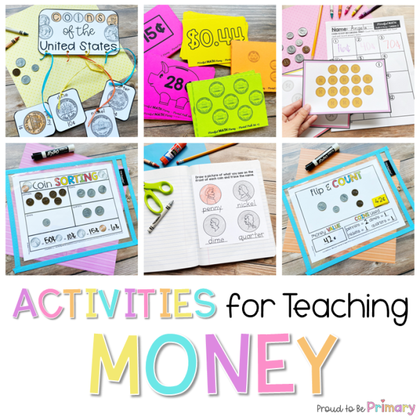 Coin Activities For Kids | U.S. Mint for Kids