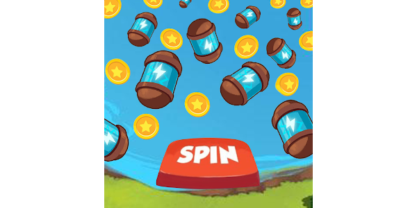 Coin Master free spins - daily reward links