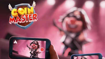 Coin Master Free Spins Links: Get Free Spins Today! (March )