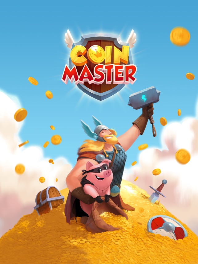 Coin Master Game Review – Internet Safe Education