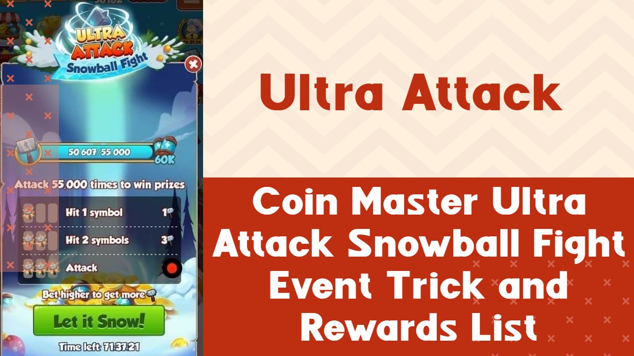 Expert Tips For Attacking In Coin Master | Freebies