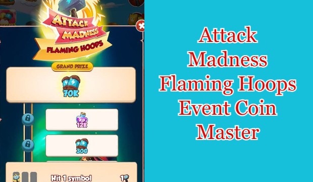 Coin Master Events List (New Events)