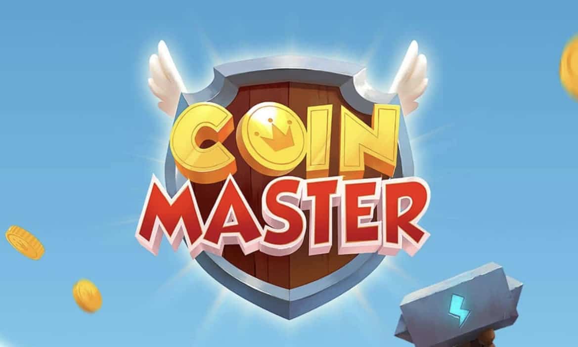 Coin Master MOD APK V (Unlimited Coins And Spins)