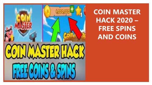 Today's Coin Master Free Spins & Daily Coins Links (February )