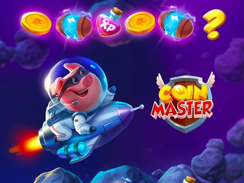 Daily Coin Spin Master Spins APK (Android Game) - Free Download