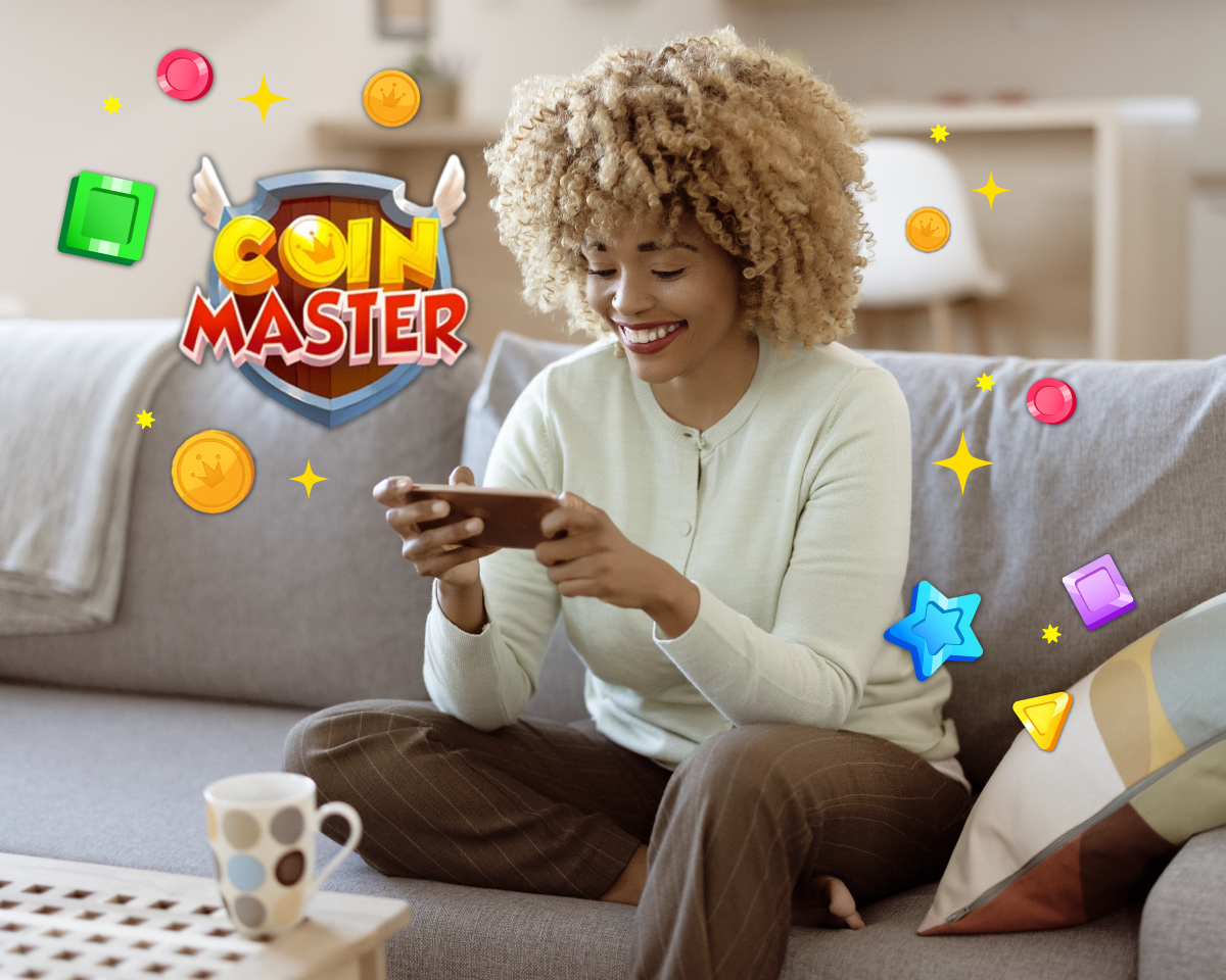 Coin Master Free Spins Links: Get Free Spins Today! (March )