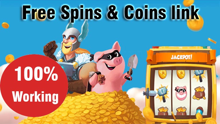 20 Coin master free spin ideas | coin master hack, master, free