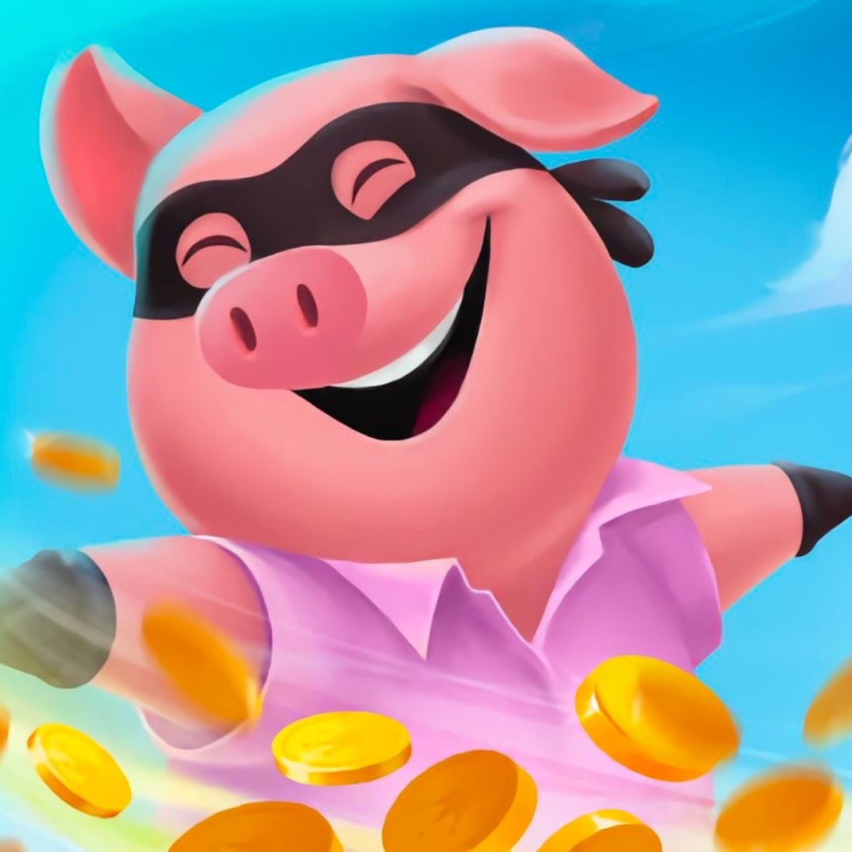 Today's Coin Master free spins & coins links (March ) | LEVVVEL