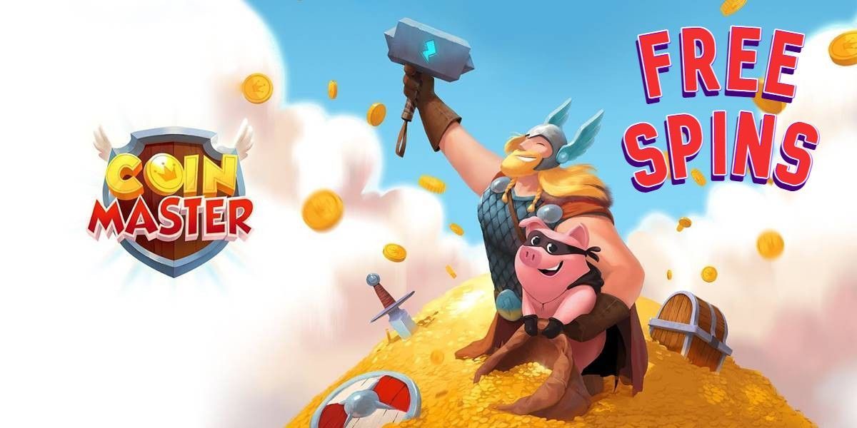 Coin Master Free Spins Links March | VG