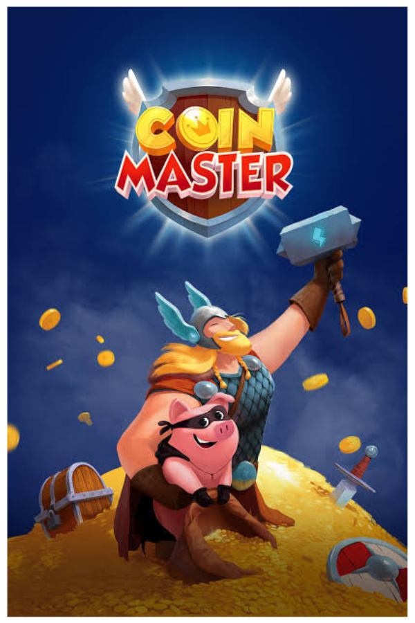 Download Coin Master APK for android