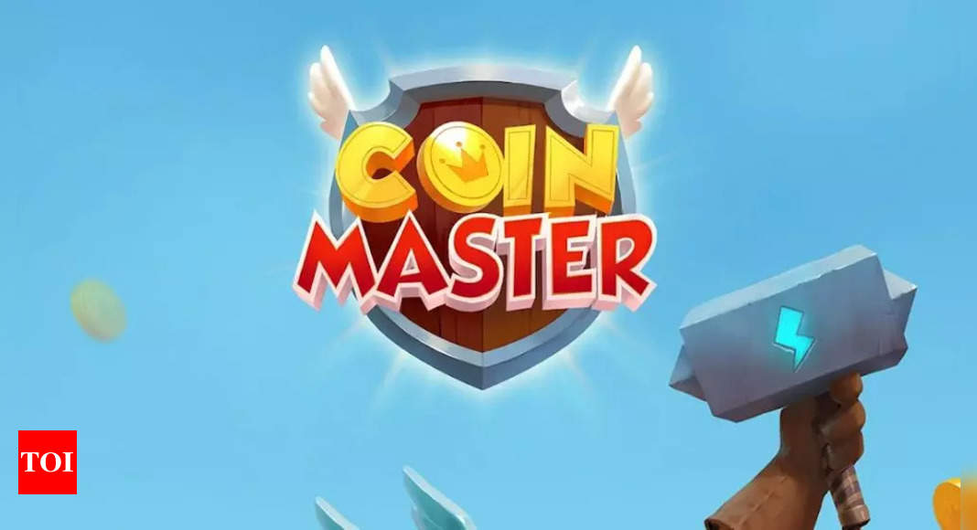 Coin Master - Real Coin Pusher Machine MOD APK vv (Mở Khóa) - Apkmody